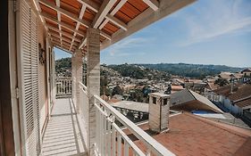 Portal Flores Suites